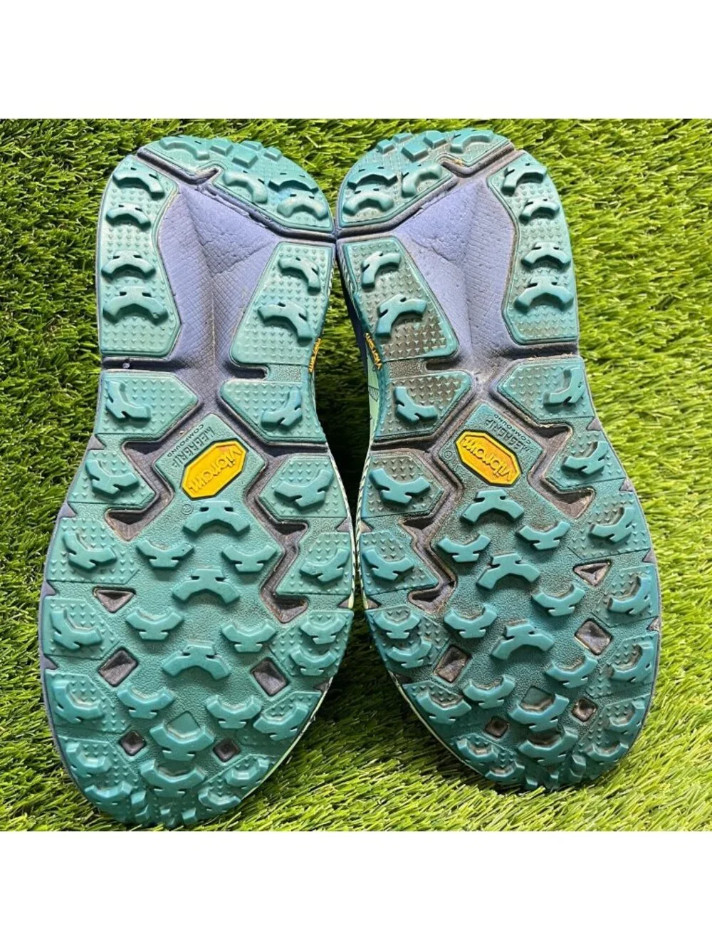 Hoka please review